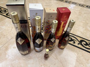 人头马（Remy Martin）洋酒 CLUB优质香槟区干邑白兰地 500ml 新年送礼 实拍图