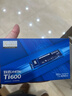 致态（ZhiTai）长江存储 500GB SSD固态硬盘 NVMe M.2接口 Ti600系列 (PCIe 4.0 产品) 实拍图