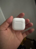 华强北新款【官配正品丨新Air第4代】蓝牙耳机无线适配苹果顶配主动降噪iPhone17/16/15/14/13半入耳式华强北 【主动降噪版全功能pods4】 灵动岛弹窗+空间音頻+三真电量 实拍图