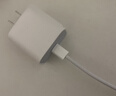 Apple/苹果 20W USB-C充电器  type-c充电器苹果手机充电器原装手机快充头 苹果17手机充电器 实拍图