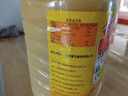 鲁花 【保真花生油】食用油 5S 物理压榨 压榨一级 花生油4L  实拍图