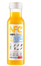 农夫山泉100%纯果汁NFC芒果混合汁300ml*10瓶 整箱饮料年货礼盒 实拍图