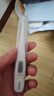 欧姆龙（OMRON）体温计居家日常测量快速测量腋下电子温度计K30 年货节 实拍图