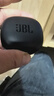 JBL T280TWS X3 无线蓝牙耳机 半入耳式音乐通话降噪游戏耳麦 适配苹果华为小米 3.8女神节礼物 黑 实拍图