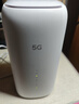 烽火5G CPE Pro 2移动路由器 SIM卡插卡上网 全频段 支持5G-A WiFi7 BE5000 2.5G网口【2025新款】 实拍图