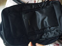迪卡侬双肩背包NH500商务通勤出差户外登山包徒步背包旅行32L黑-4335209 实拍图