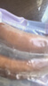 哈肉联 哈尔滨红肠360g 中华老字号 香肠东北红肠熟食东北特产烤肠 实拍图