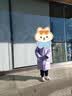 巴拉巴拉童装儿童羽绒服男女童新款冬季加厚保暖长款外套宝宝上衣男宝 实拍图