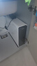 海尔（Haier）鲜活水pro+净水器1200G进口反渗透RO过滤膜触控龙头双出水厨房专用台下净饮机母婴直饮 实拍图