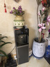 奥克斯（AUX） 饮水机下置式家用立式温热型快速加热下置水桶饮水器 重磅丨新即热式UV杀菌 制热型 实拍图