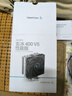 九州风神（DEEPCOOL）玄冰400V5CPU电脑散热器附带硅脂（镀镍4热管/超频220W/热管偏置不挡内存/AG400） 实拍图