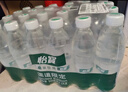 怡宝包装饮用水520ml*24瓶[彩膜],24联包   渠道限定 实拍图