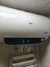 海尔（Haier）国家补贴电热水器50升 PD3S 金刚无缝胆 AI长效镁棒终身免换 一级能效节能速热家用洗澡储水式安全 实拍图
