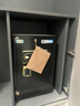 虎牌保险柜家用小型指纹密码WIFI全钢防盗可入墙办公大型保险箱新款保管箱 60cm悦图系列-品牌回馈特价款 指纹/钥匙/密码/临时秘钥/（密码+指纹） 实拍图