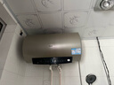 海尔（Haier）国家补贴电热水器60升 PD3 金刚无缝胆终身免换镁棒一级能效节能省电储水式大水量家用京东自营 实拍图
