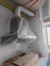 老板油烟机E1+燃气灶具55B7A+燃气热水器J30【烟灶热水器三件套装】国家补贴 实拍图