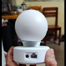 普联（TP-LINK）智能摄像头 家用监控器360度夜视全景 无线网络手机远程可对话 宝宝宠物室内安防监控 IPC43AW全彩 实拍图