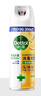 滴露（Dettol）消毒喷雾454ml除臭喷雾鞋子除臭杀菌喷雾马桶消毒杀菌甲流感柑橘 实拍图