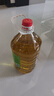 金龙鱼 食用油 葵花籽清香型调和油5L （新老包装随机发货） 实拍图