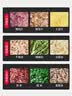 特睿思（TERUISI）切肉机绞肉机商用电动切菜机切片机多功能一体全自动土豆肉片肉丝机 XL-85 加厚单口3.5mm 实拍图