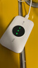 TCL随身wifi三网通用免插卡无线wifi6车载4G路由器随身便携无限制移动联通电信全国通用2026款5GXY15B 【升级充电款】3000毫安大电池 不限速不虚标月享1500G流量 实拍图