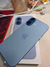 Apple/苹果 iPhone 17 256GB 青雾蓝色 支持移动联通电信5G 双卡双待手机 实拍图