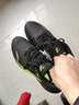 安踏毒刺6代丨缓震回弹专业跑步鞋男防滑耐磨慢跑鞋防泼水运动鞋 实拍图