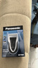 松下（Panasonic）电动剃须刀往复式男士电动刮胡刀进口单刀头全身水洗长续航生日礼物情人节礼物送男生B383干湿双剃 实拍图