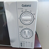 格兰仕（Galanz）变频微波炉家用 一级能效省电 经典转盘加热 双旋便捷操作 D4变频款（D4W0） 实拍图