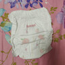 好奇（Huggies）铂金装小桃裤拉拉裤箱装XXXL64片尿不湿【透爽散热】 实拍图