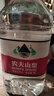 农夫山泉 饮用水 饮用天然水4L*4桶 整箱装 桶装水 实拍图
