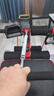 多德士（DDS）仰卧起坐辅助器健身器材家用运动腰部锻炼腹肌健身器R109D 实拍图
