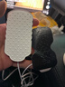 海尔（Haier）家用理疗脉冲按摩器贴颈椎腰部背部多功能经络疏通 可充电升级款+可用300次2贴电极贴+磁吸收纳盒 实拍图