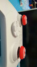 北通鲲鹏20无线游戏手柄智控双切扳机震动蓝牙手柄xbox电脑PC手机steam电视NSswitch2体感原神宝可梦ZA 实拍图