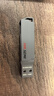 海康威视（HIKVISION）128GB Type-C双接口插手机U盘大容量X307C USB3.2高速双头U盘 适用苹果华为电脑两用移动办公优盘 实拍图
