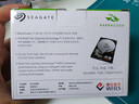 希捷（SEAGATE）笔记本硬盘2TB 128MB 5400转 SATA3.0 2.5英寸 机械硬盘 电脑 希捷酷鱼ST2000LM015 实拍图