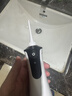 拜尔 M4专业冲牙器 手持式水牙线家用电动声波去除超正畸专用牙齿清洁洗牙神器情人节礼物 实拍图