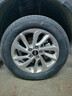 韩泰（Hankook）汽车轮胎 225/60R17 99H RA23 适配别克GL8/风光580/途胜/CS55 实拍图