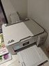 爱普生（EPSON）L4266墨仓式彩色无线多功能一体机家用/办公 AI学习打印机（打印复印扫描 wifi 自动双面 液晶屏） 实拍图