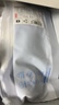 京东京造【纯棉100%】6双男式短袜10A抗菌休闲透气袜子男夏季 黑白灰 实拍图