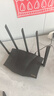 Tenda腾达路由器千兆WiFi6高速满血穿墙王信号增强无线家用Mesh全屋WiFi全千兆网口路由器AX12Pro 实拍图