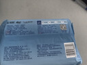 心相印EDI超纯水湿巾80片*3包 适用手口湿纸巾 亲肤温和不含酒精 晒单实拍图