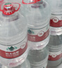 农夫山泉 饮用水 饮用天然水5L*4桶 整箱装 桶装水随机包装 实拍图