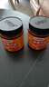 小熊驾到奥尔良腌料140g*2罐 蜜汁味 烤翅烤肉腌制料调味料烧烤 实拍图