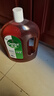 滴露（Dettol）消毒液衣物除菌液洗衣消毒水1.8L 杀菌除螨除甲流H3N2春节大扫除 实拍图