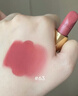 香奈儿（Chanel）魅力丝绒唇膏3.5g(63号)哑光口红生日新年礼物送女朋友送老婆 实拍图