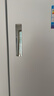 美的（Midea）508L十字门冰箱双系统双循环除菌净味大容量一级能效风冷无霜以旧换新白BCD-508WSPZM(E)国家补贴 实拍图