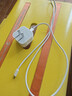 Apple/苹果 40W USB-C充电器动态调节功率 type-c充电器苹果手机充电 苹果17手机充电器 实拍图