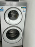 卡萨帝（Casarte）揽光WD双子14KG 分区洗多筒 滚筒洗衣机全自动  家电国家补贴 CS B14LWGWDU1 实拍图
