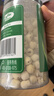 十月稻田 莲子 400g 湘潭产去芯磨皮白莲子 桂圆百合银耳羹煲汤食材 实拍图
